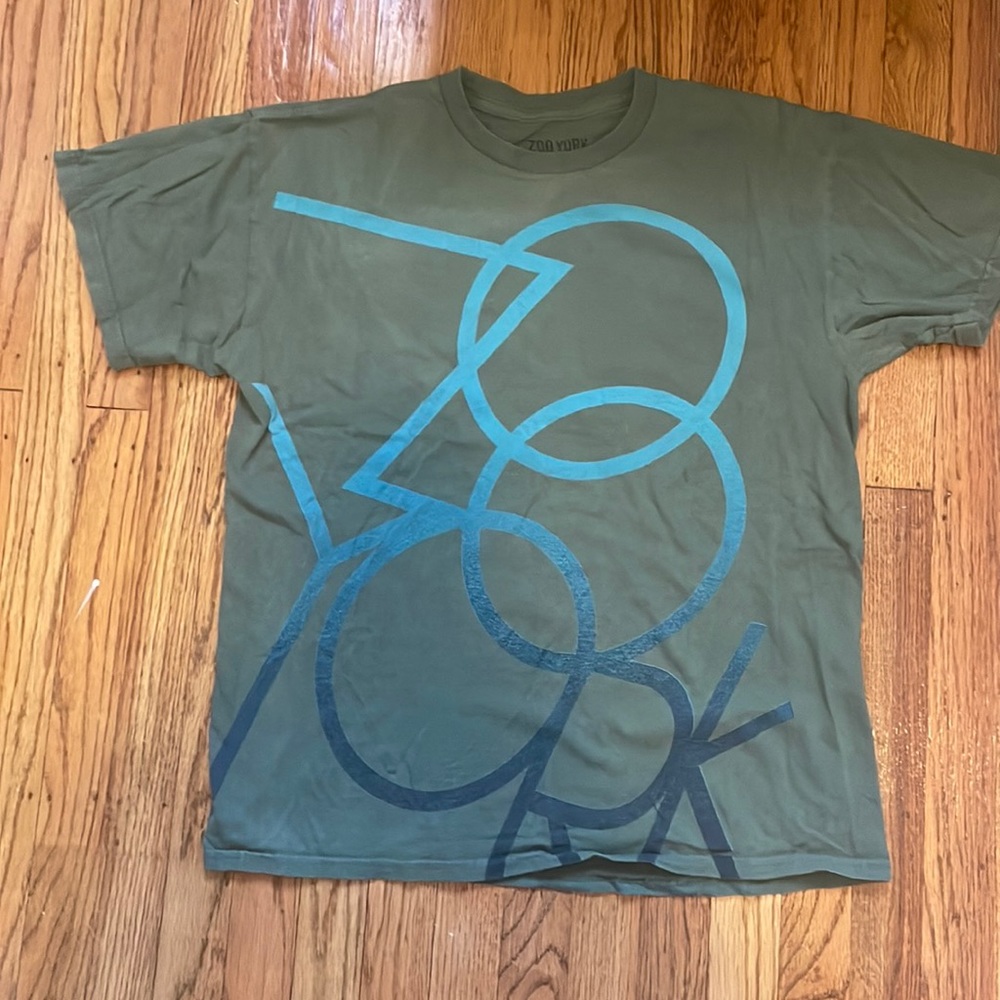 ZooYork T-shirt